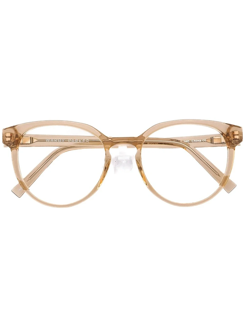 Warby Parker Wright M 177 Eyewear